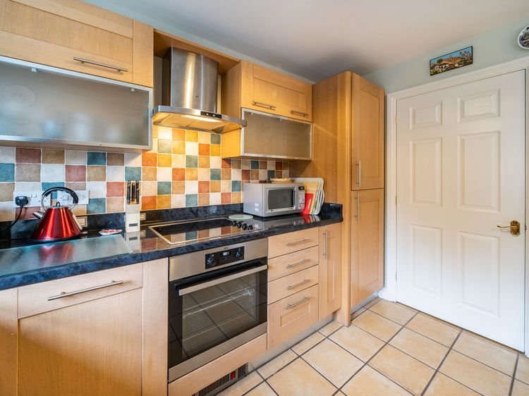 Amber Cottage, listing photograph 8