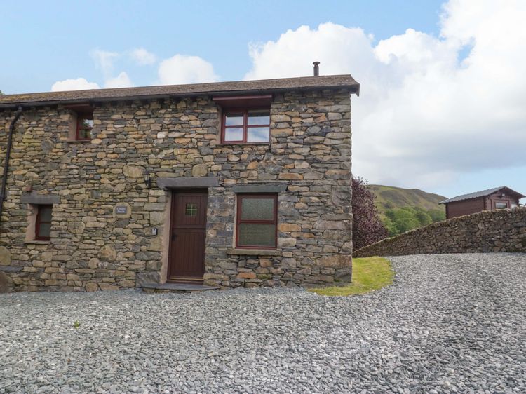 Copper Beech Cottage