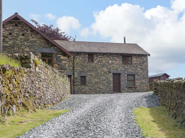 Copper Beech Cottage, listing photograph 2