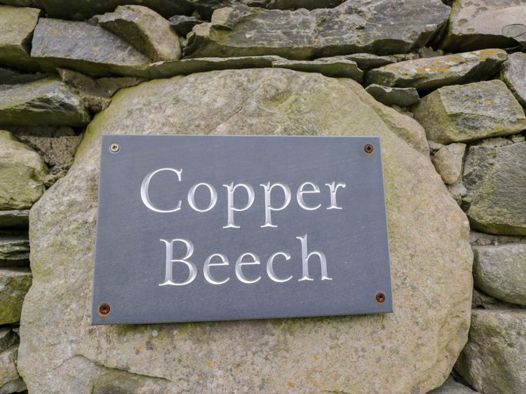 Copper Beech Cottage, listing photograph 3