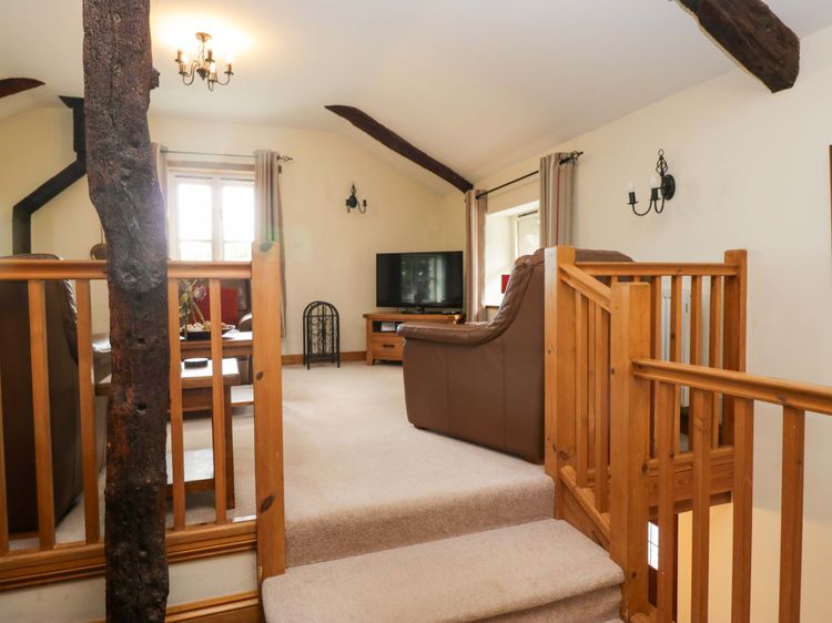 Copper Beech Cottage, listing photograph 4