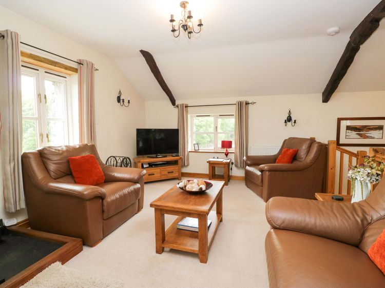 Copper Beech Cottage, listing photograph 6