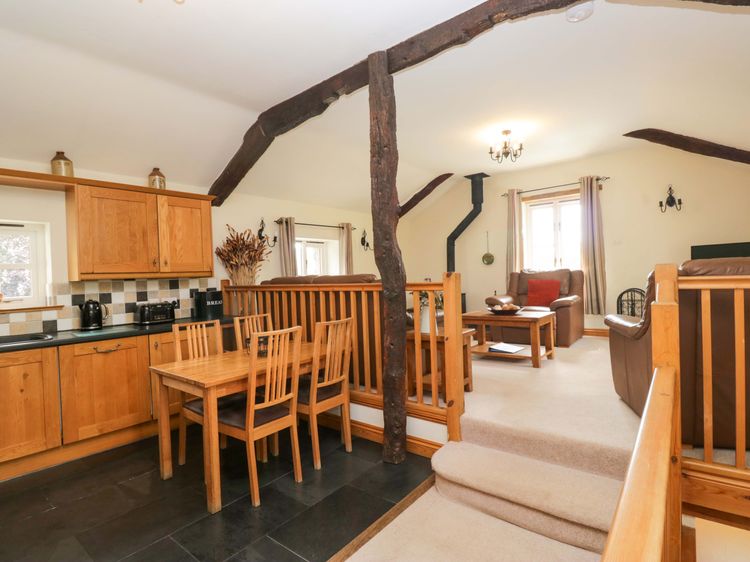 Copper Beech Cottage, listing photograph 10