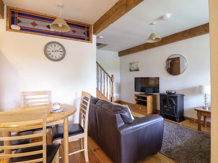 Stabal Cottage, listing photograph 5