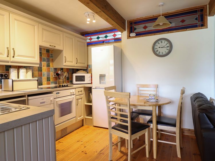 Stabal Cottage, listing photograph 8