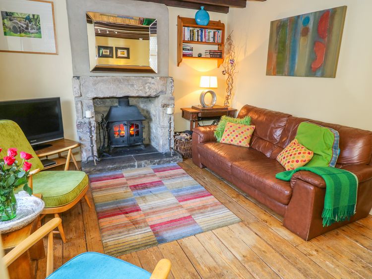 Sandy Cottage, listing photograph 4