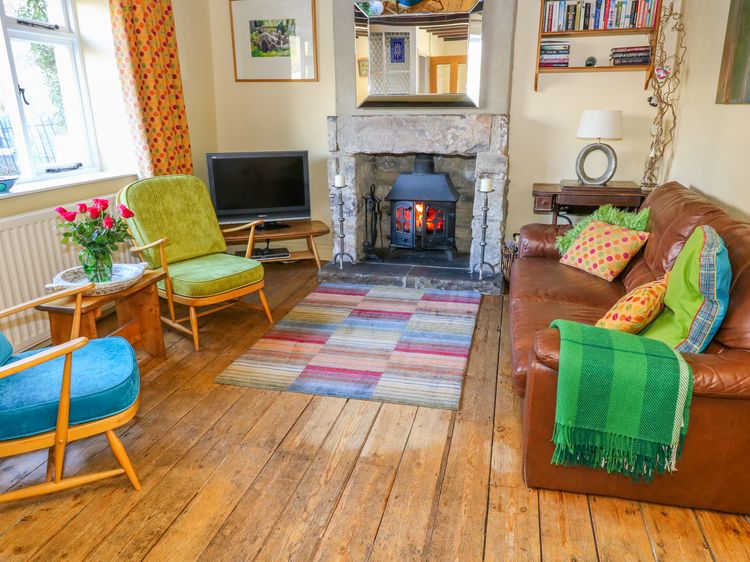 Sandy Cottage, listing photograph 5