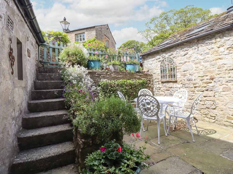 Sandy Cottage, listing photograph 3
