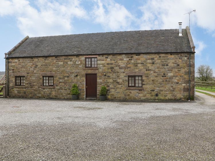 Bottomhouse Barn