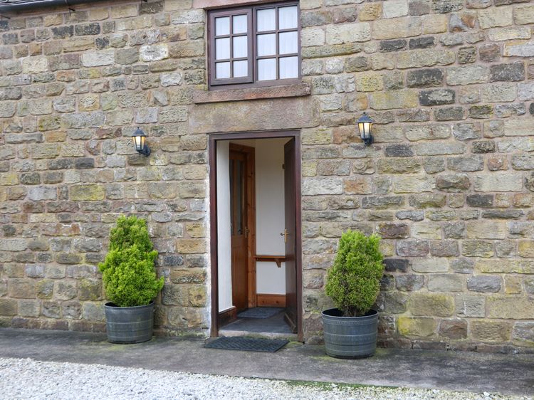 Bottomhouse Barn, listing photograph 2