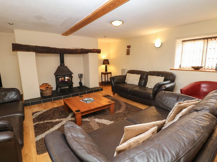 Bottomhouse Barn, listing photograph 5