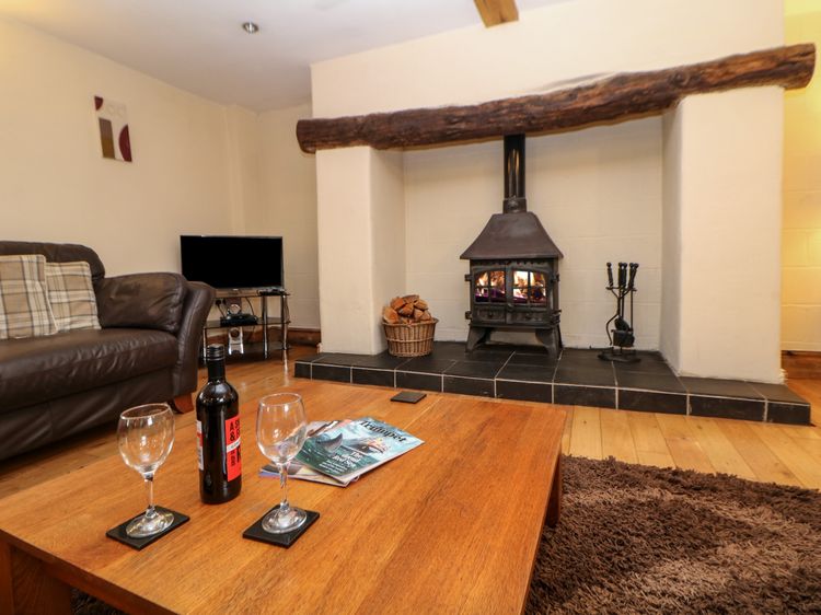 Bottomhouse Barn, listing photograph 6