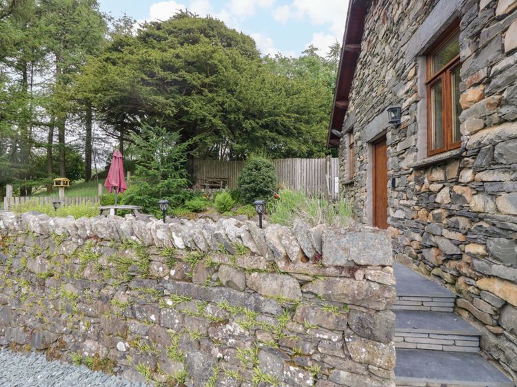 Yew Tree Cottage, listing photograph 3