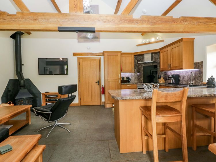 Yew Tree Cottage, listing photograph 6