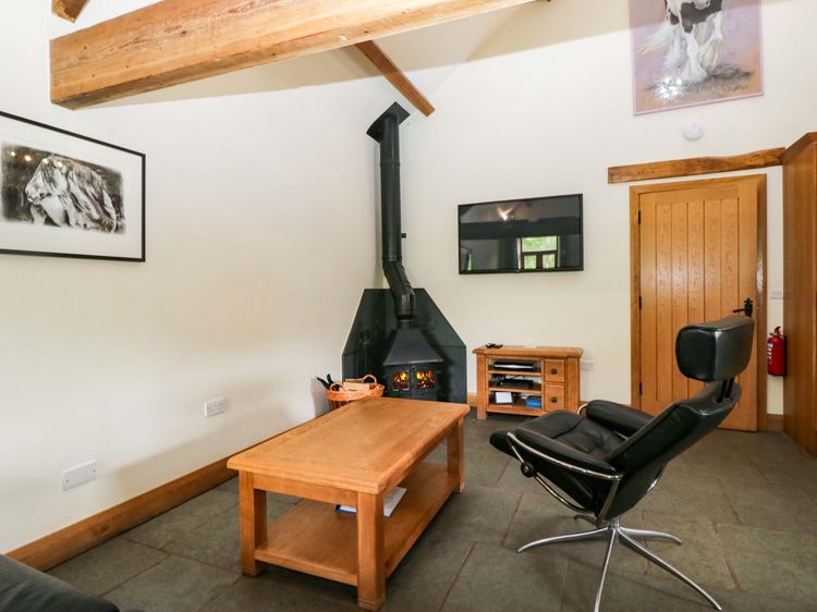 Yew Tree Cottage, listing photograph 8