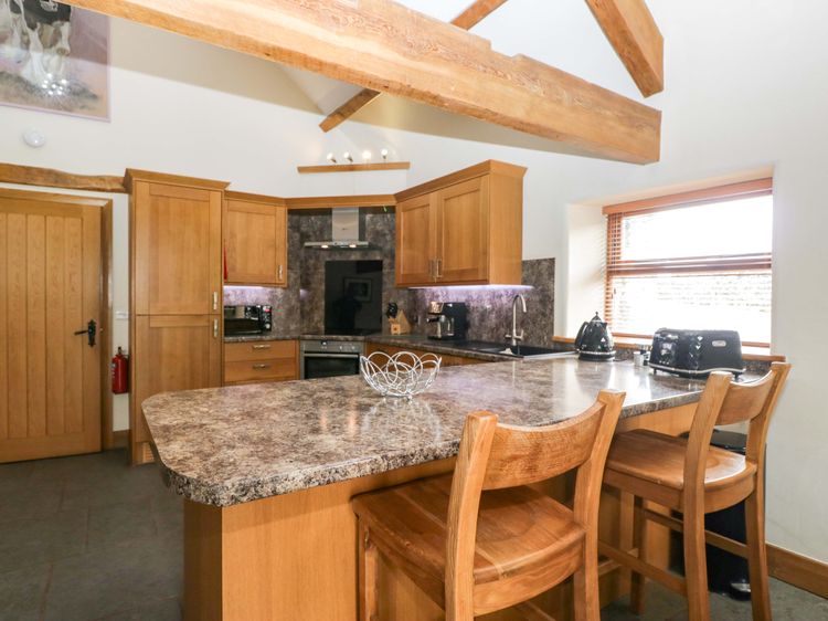 Yew Tree Cottage, listing photograph 10
