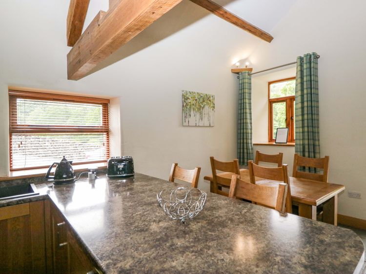 Yew Tree Cottage, listing photograph 11