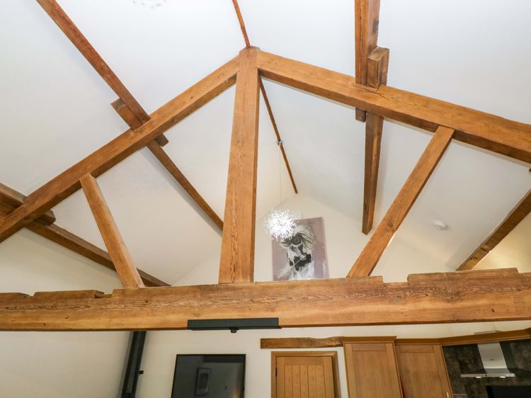 Yew Tree Cottage, listing photograph 12