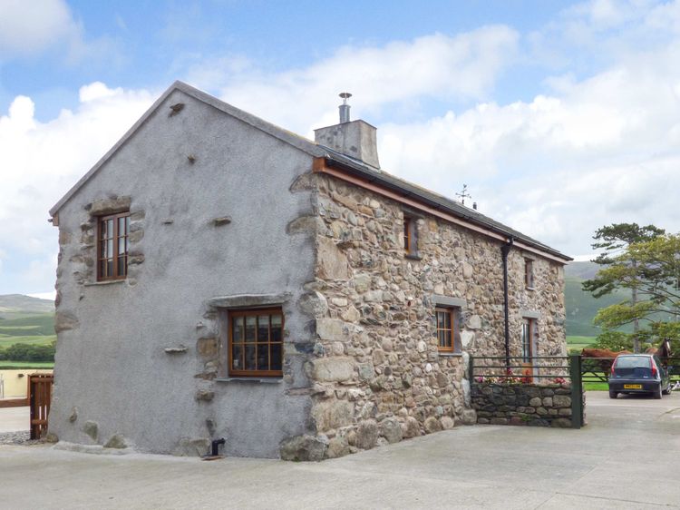 Fell View Cottage
