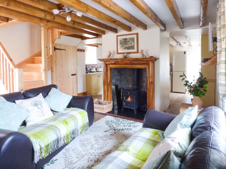 Fell View Cottage, listing photograph 3