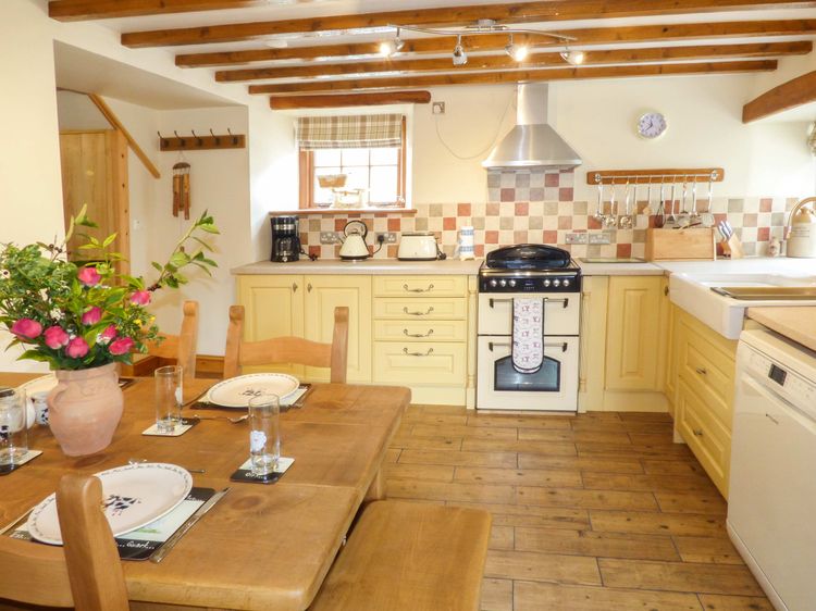 Fell View Cottage, listing photograph 4