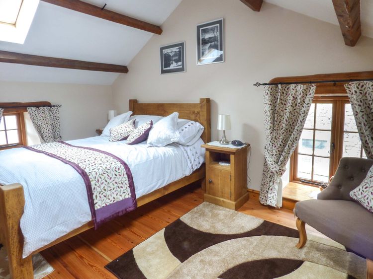 Fell View Cottage, listing photograph 6