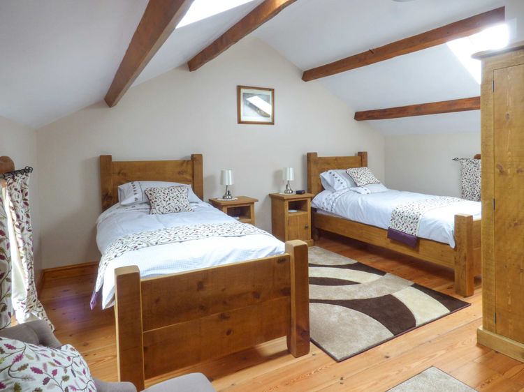 Fell View Cottage, listing photograph 7