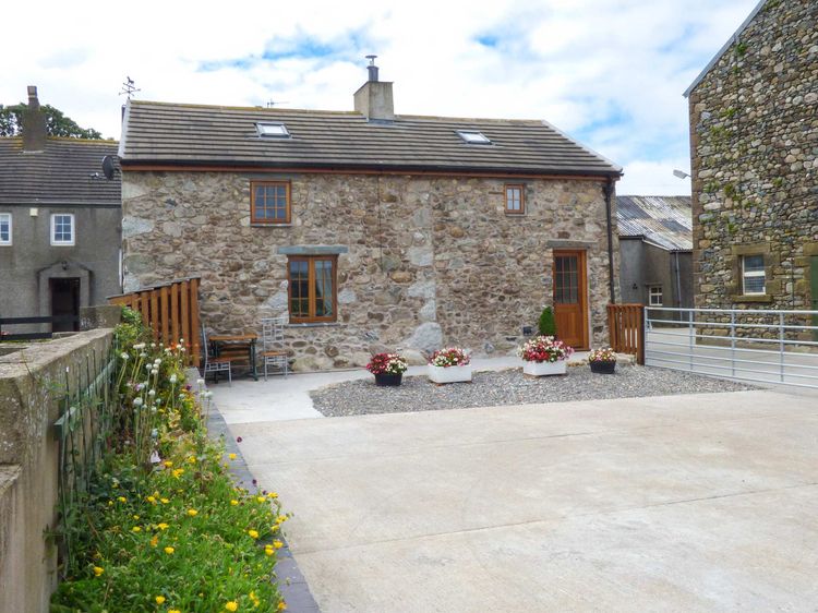 Fell View Cottage, listing photograph 8