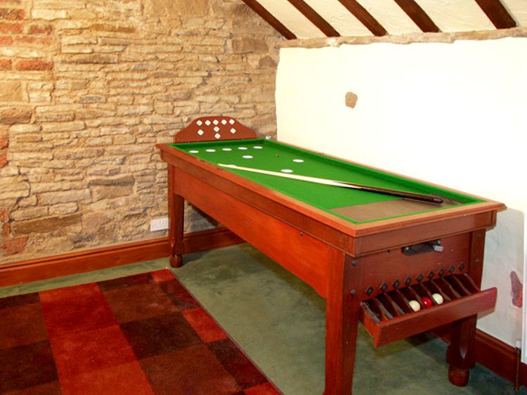 The Loft, listing photograph 7