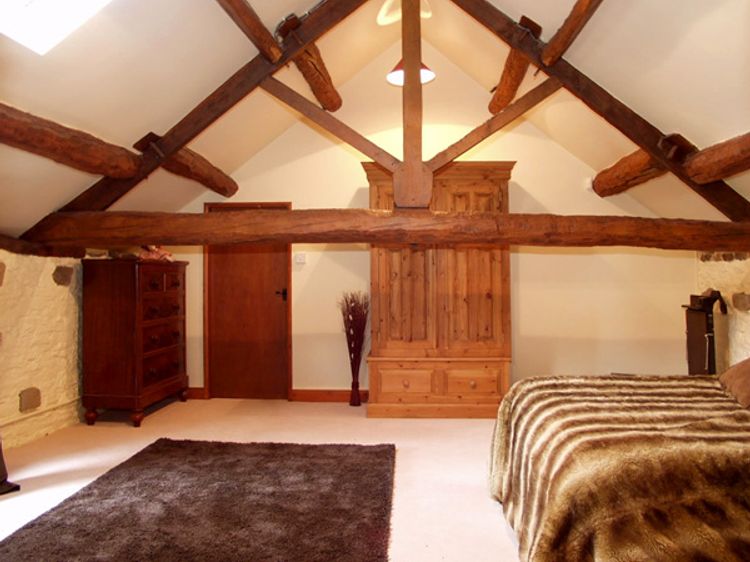 The Loft, listing photograph 6