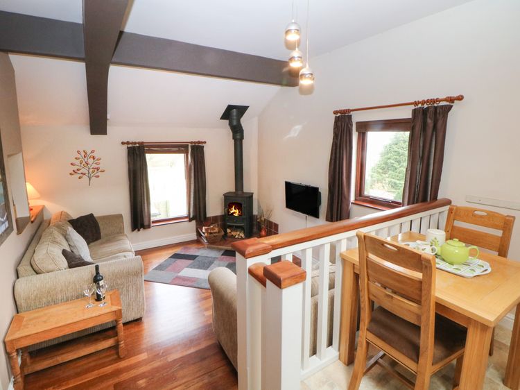 Horse Mill Lodge, listing photograph 3