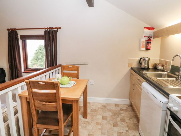Horse Mill Lodge, listing photograph 4