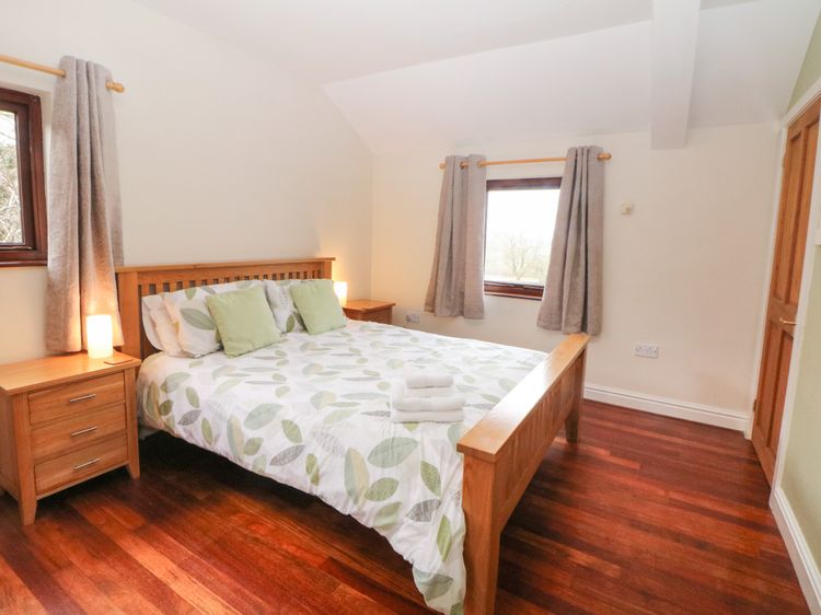 Horse Mill Lodge, listing photograph 7
