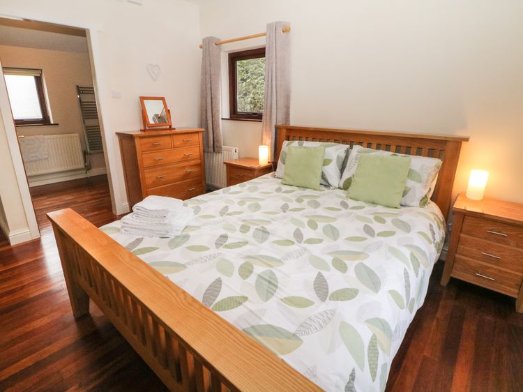 Horse Mill Lodge, listing photograph 8