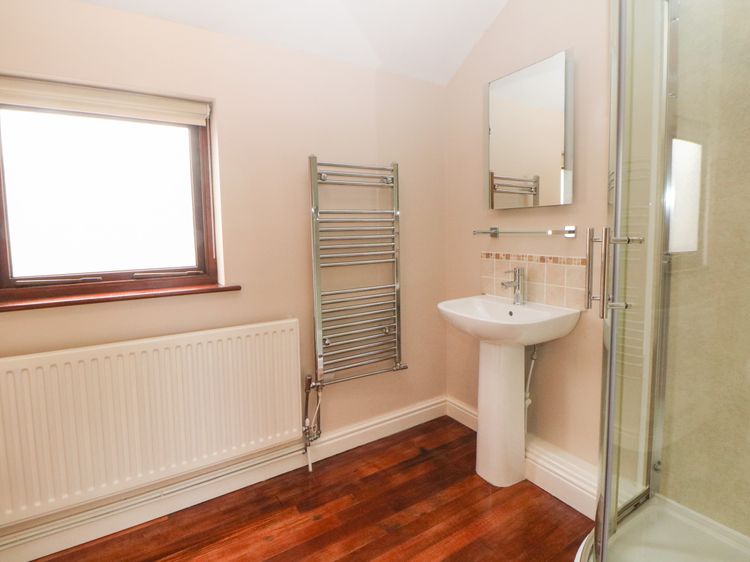 Horse Mill Lodge, listing photograph 10