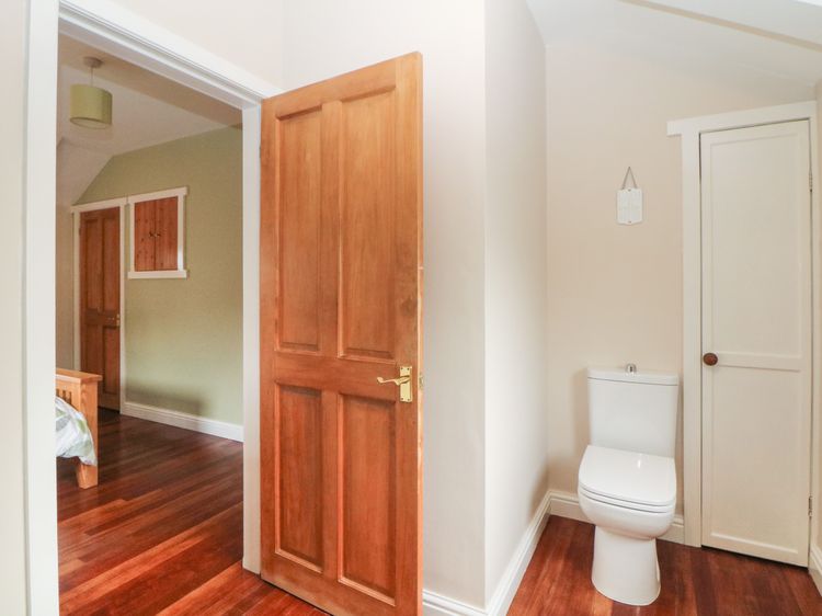 Horse Mill Lodge, listing photograph 11