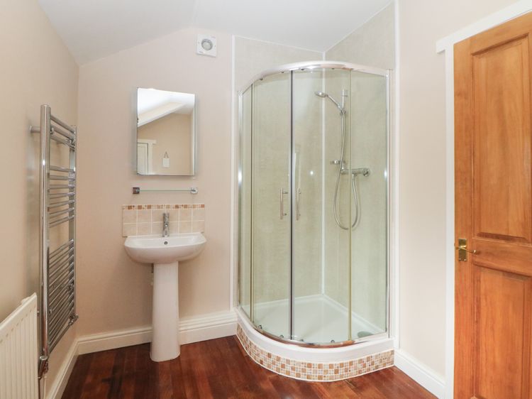 Horse Mill Lodge, listing photograph 12