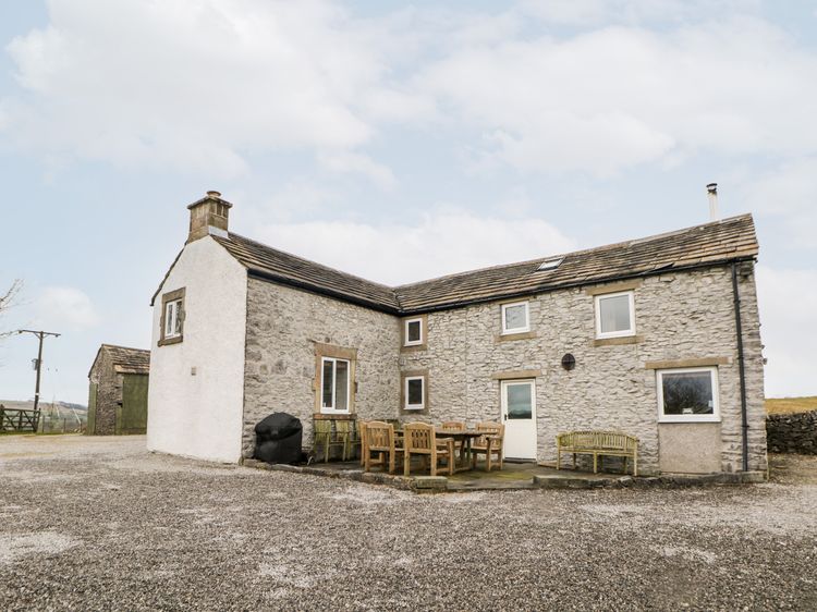 Lees Farm, listing photograph 2