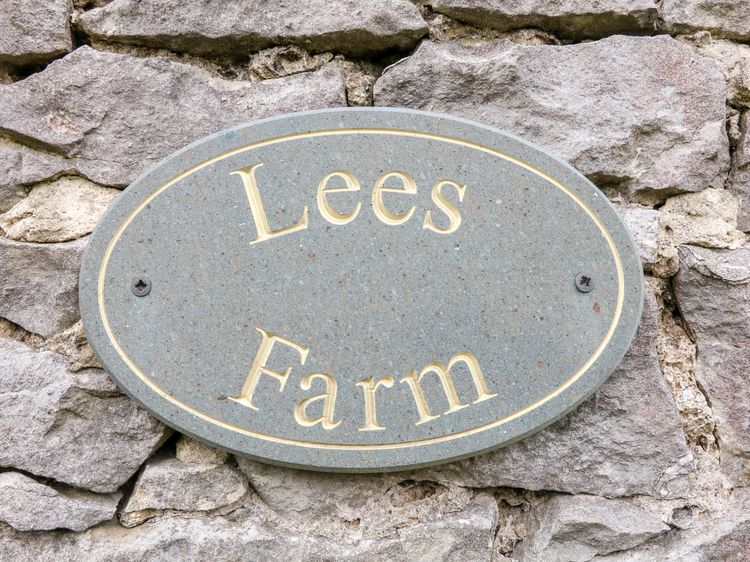 Lees Farm, listing photograph 3