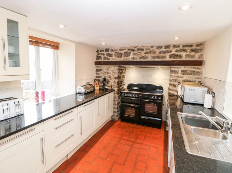 Lees Farm, listing photograph 12