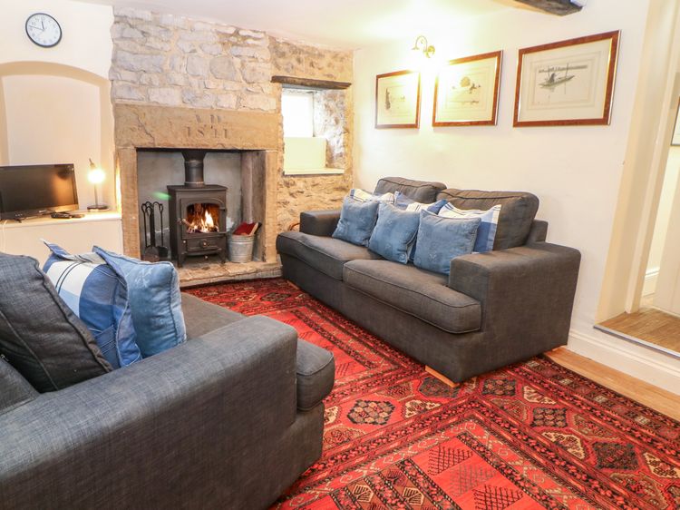 Lees Farm, listing photograph 4