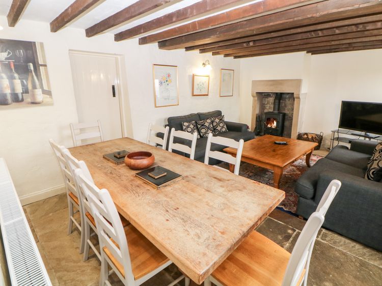 Lees Farm, listing photograph 8