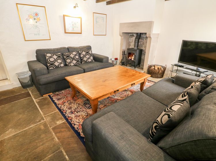 Lees Farm, listing photograph 9