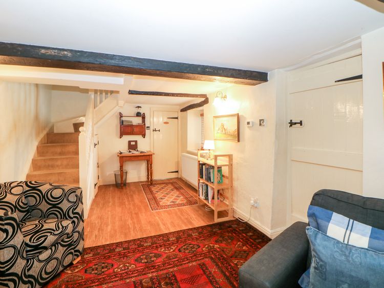 Lees Farm, listing photograph 6