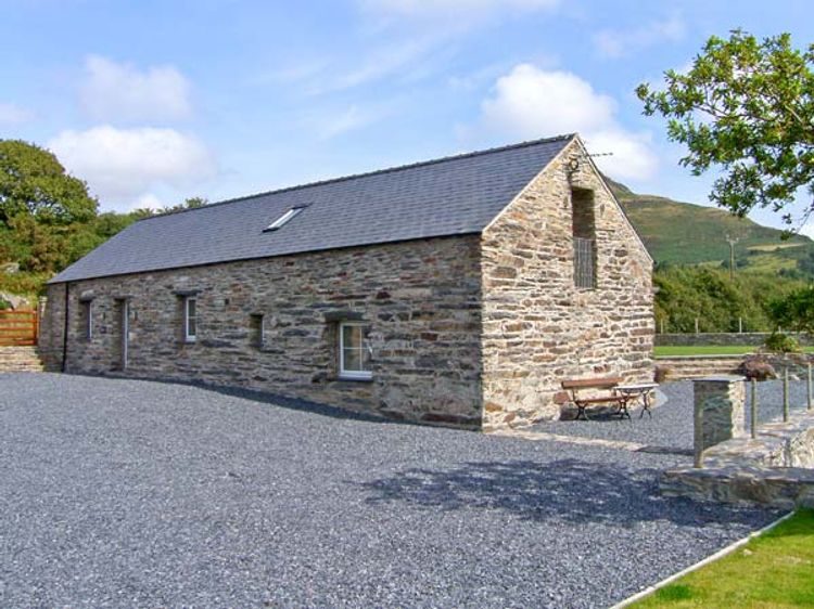 Garth Morthin The Barn, listing photograph 2