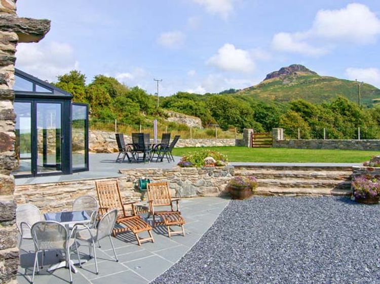 Garth Morthin The Barn, listing photograph 3