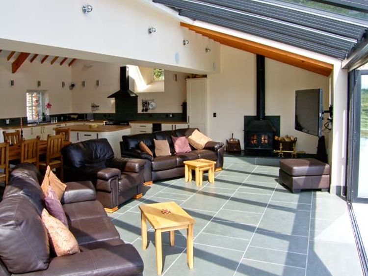 Garth Morthin The Barn, listing photograph 4