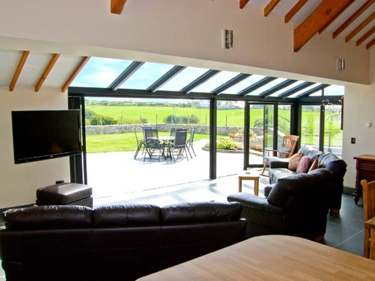 Garth Morthin The Barn, listing photograph 5