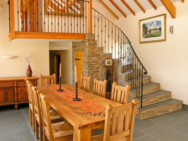 Garth Morthin The Barn, listing photograph 7