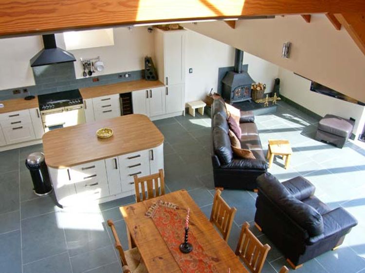 Garth Morthin The Barn, listing photograph 8
